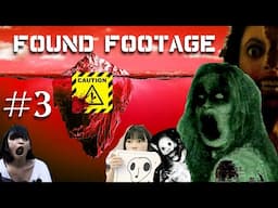 ULTIMATE FOUND FOOTAGE ICEBERG EXPLAINED 💀