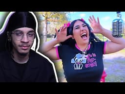 The Worst NY Rapper Is Back (And Still Absolute Ahh 💔)
