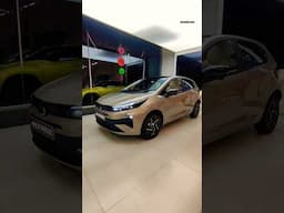 2025 All New Tata Altroz 😍🔥