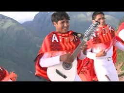 PROMETIMOS CASARNOS - Grupo Amor Amor 💍💔 | Exclusivo de Producciones Amor Amor