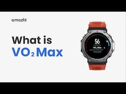 What is VO2 Max?