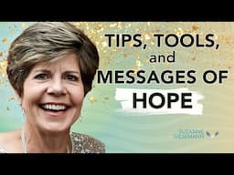 ENJOY THIS COMPILATION TAKEN FROM MONTHY CONNECTION WEBINARS OVER THE YEARS