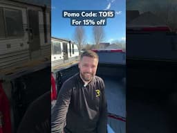RealTruck Finally has a Promo Code! Husky Heavy Duty Bed Mat