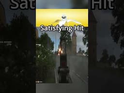 Satisfying RPG Hit