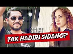 Arya Saloka & Putri Anne Tak Hadiri Sidang Perceraian?? | SILET