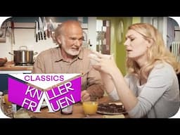 Ich bin doch kein Kind mehr | Knallerfrauen mit Martina Hill