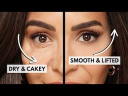 I Tested 8 VIRAL UNDER EYE POWDERS in Natural Light — NO FILTERS