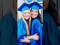Cap and Gown Poses