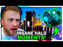 I played what Halo Infinite is MISSING