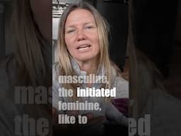 The Rise of the Initiated Feminine & Masculine! #astrology #spiritualawakening #transformation