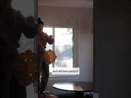 Spring Cleaning with Kids Motivation