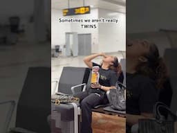 Wait for the end 😂 #chinkiminkicomedy #funny #comedy #twins #funnyvideo #comedyvideo
