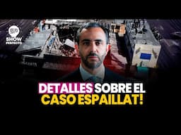 TODO SOBRE EL CASO DE ANTONIO ESPAILLAT Y JET SET