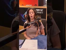 His Kids Waste No Time Swearing On The Air | Klein. Ally. Show.