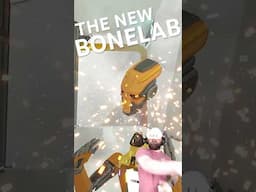 Is This NEW VR Game The Next BONELAB? #VR #Bonelab