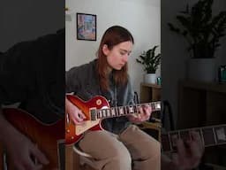 No Quarter - Led Zeppelin (guitar cover)