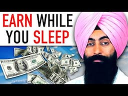 Cash Flowing Assets That PAY YOU While You Sleep