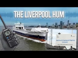 A Dangerous Signal Wiped Out Liverpool Coastguard's Emergency Radio