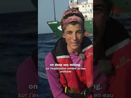A Message from the UN Oceans Conference