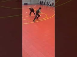 プレイの幅を少しだけ広げてみたくなったら#dribble #footballskills