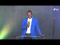 Honor | Pr. Enock Tayebwa | Teens Service | Christ's Heart Kampala
