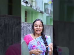காலம் போன காலத்துல உங்க அப்பாக்கு இது தேவையா🙄 | Funny Factory #shorts