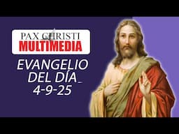 Evangelio del Día | 9 de Abril del 2025 | Juan 8, 31-42 | Evangelio Explicado