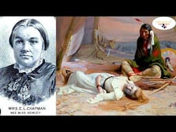He Perpretrated His Fiendish Designs Upon Her: Captivity of Lorinda Bewley and the Sager Children