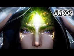Soul Land 2 Anime Part 103 Explained In Hindi | Soul land 2 Unrivaled Tang Sect Episode 103 Hindi