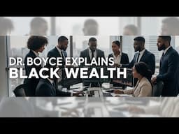 Dr Boyce - Beware of these financial events this week