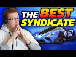 Gameloft COOKED The *BEST* Drive Syndicate! | Asphalt Legends Unite Drive Syndicate 11 Review