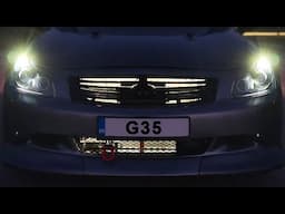 LED Car Grille Customization | DIY