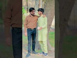 Funny Video || By Aj Ahsan ||