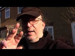 Garden Renovation part 1