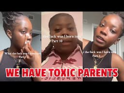 Woman Fights Her Toxic Mother & Father Over Custody of Her Younger Sister