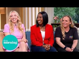 We Quit Our Jobs: Now We Make Thousands on TikTok Shop | This Morning
