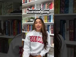 And I appreciate all 4 of you, you da best!🥰#booktube #reading #books #bookshelves #readingwithmoe