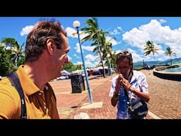 Mauritius: The Calm Before the Storm 🇲🇺 vA 188