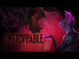 Unstoppable (burnboy ft. NEONI) | Welcome to Runeterror Cinematic Trailer - Legends of Runeterra