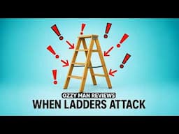 The Big Ladder Industry Wants This Deleted