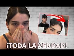 ALANA SUFRE LA PEOR FILTRACIÓN POSIBLE Y CULPAN A WESTCOL