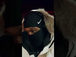 DRUSKI FIRE IN THE BOOTH ?!🤯