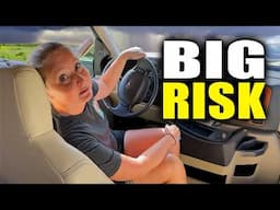 Our NEW RV Life Direction (Some of You Won't Like This)