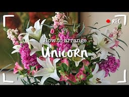 How to arrange "Unicorn"