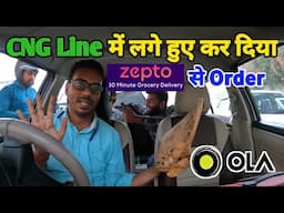 Ola Uber Car Owner income, Cab Driver Earnings