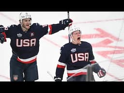 How the Tkachuk Brothers Became Two of the Most Effective Players in Hockey!