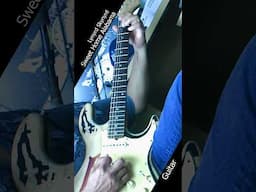 Sweet Home Alabama Guitar Lynyrd Skynyrd 🔥 #Shorts #guitar #music #guitarplayer @LaiYouttitham