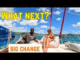 Huge News From Sailing Supernova  [Ep. 84]