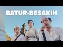 24 JAM KELILING SEMBAHYANG
