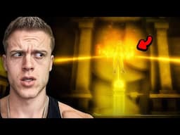 A Horror Game About The Afterlife??